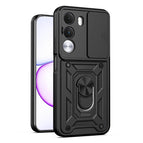 For Realme C100i / C100x 4G / Black