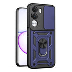 For Realme C100i / C100x 4G / Blue