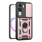 For Realme C100i / C100x 4G / Rose Gold