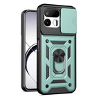 For Realme 16T 5G / Mint Green