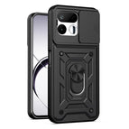 For Realme 16T 5G / Black