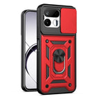 For Realme 16T 5G / Red