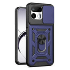 For Realme 16T 5G / Blue