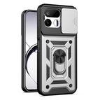 For Realme 16T 5G / Silver