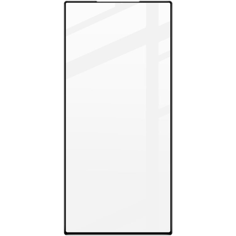 imak 9H Surface Hardness Full Screen Tempered Glass Film Pro+ Series