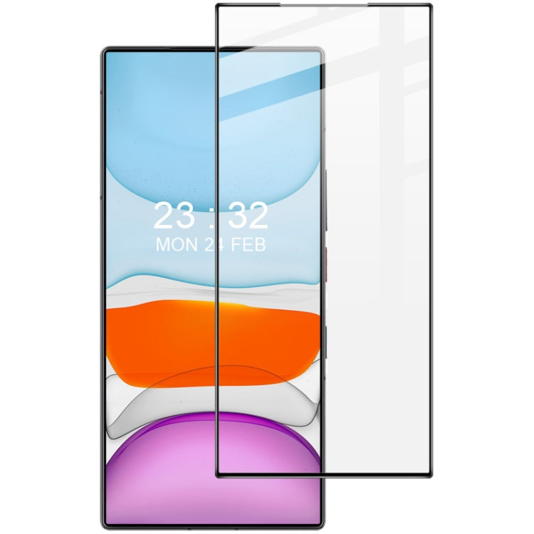 imak 9H Surface Hardness Full Screen Tempered Glass Film Pro+ Series