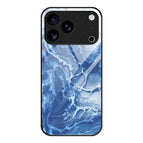 For iPhone 17 Pro Max / Blue Ocean