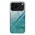 For iPhone 17 Pro Max / Green Ocean