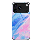 For iPhone 17 Pro Max / Pink