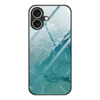 For iPhone 17 / Green Ocean
