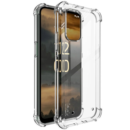 imak Shockproof Airbag TPU Phone Case, For Nokia XR21 5G