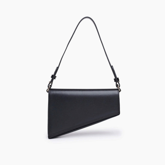 AUPEN Purpose Underarm Bag, Noir Black, Snow, Pink, Blue, Green, Orange