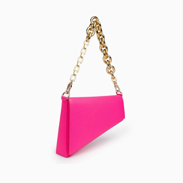 AUPEN Purpose Chain Underarm Bag