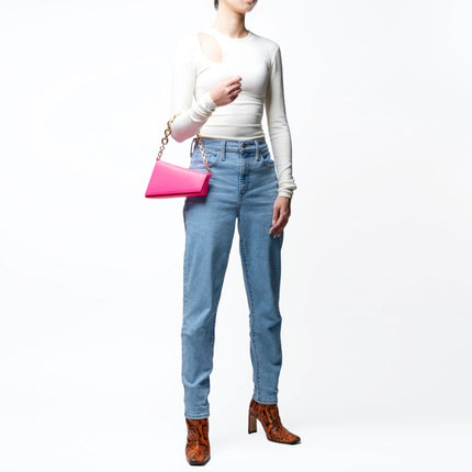 AUPEN Purpose Chain Underarm Bag