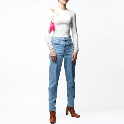 AUPEN Purpose Chain Underarm Bag