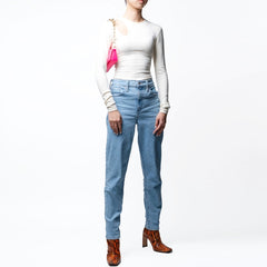 AUPEN Purpose Chain Underarm Bag