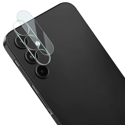 imak High Definition Integrated Glass Lens Film