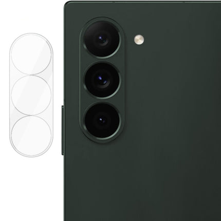 imak High Definition Integrated Glass Lens Film