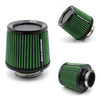 63mm / Green