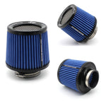 101mm / Blue