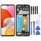 For Samsung Galaxy A14 SM-A145F