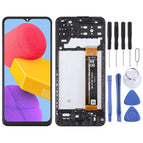 For Samsung Galaxy M13 SM-M135F