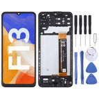 For Samsung Galaxy F13 SM-E135F
