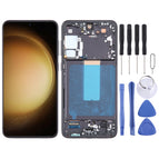For Samsung Galaxy S23+ SM-S916B