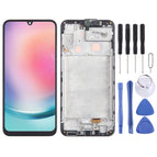 For Samsung Galaxy A24 4G SM-A245F