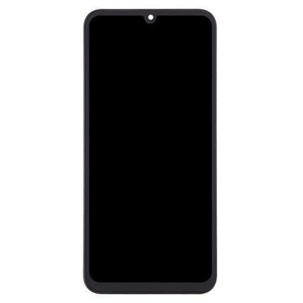 Original LCD Screen Digitizer Full Assembly with Frame, For Samsung Galaxy A25 SM-A256B, For Samsung Galaxy A15 5G SM-A156B, For Samsung Galaxy A35 SM-A356B, For Samsung Galaxy A05 SM-A055F, For Samsung Galaxy A05s SM-A057F                             ...