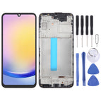 For Samsung Galaxy A25 SM-A256B