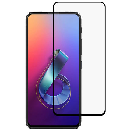 Full Glue Full Screen Tempered Glass Film, For ASUS Zenfone 6 ZS630KL, For Samsung Galaxy A01, For Samsung Galaxy A21s, For Samsung Galaxy A70, For Samsung Galaxy M01, For Xiaomi Redmi 9, For Xiaomi Redmi 9A / 9A Sport / 9C / 9C NFC / Poco C31 / 9 Acit...