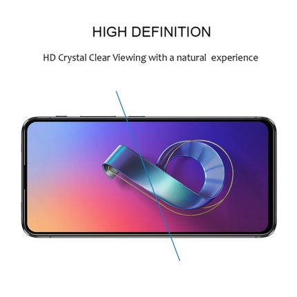 Full Glue Full Screen Tempered Glass Film, For ASUS Zenfone 6 ZS630KL, For Samsung Galaxy A01, For Samsung Galaxy A21s, For Samsung Galaxy A70, For Samsung Galaxy M01, For Xiaomi Redmi 9, For Xiaomi Redmi 9A / 9A Sport / 9C / 9C NFC / Poco C31 / 9 Acit...