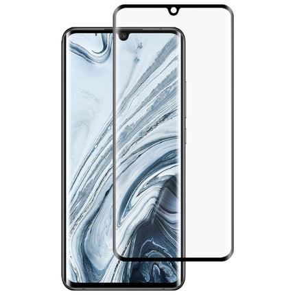 Full Glue Full Screen Tempered Glass Film, For ASUS Zenfone 6 ZS630KL, For Samsung Galaxy A01, For Samsung Galaxy A21s, For Samsung Galaxy A70, For Samsung Galaxy M01, For Xiaomi Redmi 9, For Xiaomi Redmi 9A / 9A Sport / 9C / 9C NFC / Poco C31 / 9 Acit...