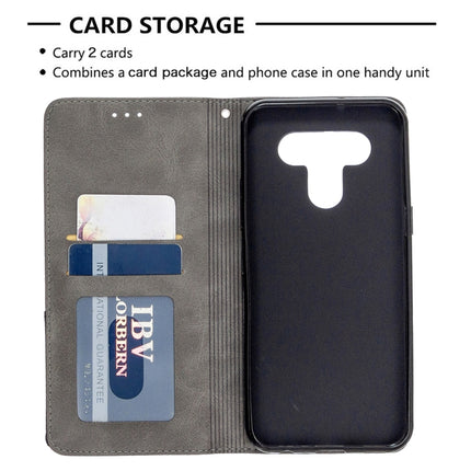 Rhombus Texture Horizontal Flip Magnetic Leather Case with Holder & Card Slots & Wallet, For LG K51, For Huawei Y5P / Honor 9S, For Huawei Honor 9A, For Samsung Galaxy A31, For Sony Xperia L4