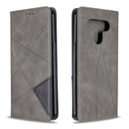 For LG K51 / Grey