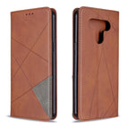 For LG K51 / Brown