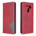 For LG K51 / Red