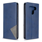 For LG K51 / Blue