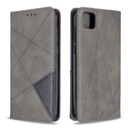 For Huawei Y5P / Honor 9S / Grey