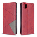 For Huawei Y5P / Honor 9S / Red