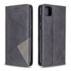 For Huawei Y5P / Honor 9S / Black
