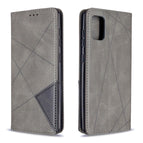 For Samsung Galaxy A31 / Grey