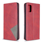 For Samsung Galaxy A31 / Red