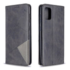 For Samsung Galaxy A31 / Black