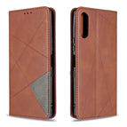 For Sony Xperia L4 / Brown