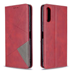 For Sony Xperia L4 / Red