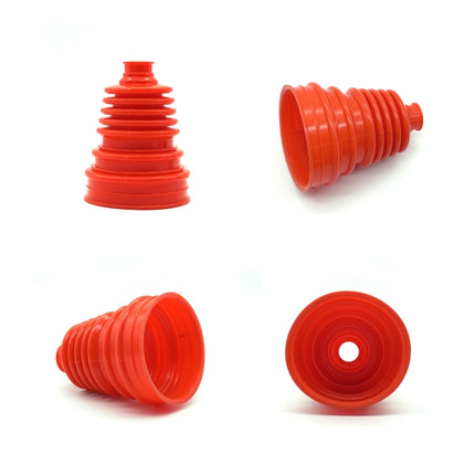 XH-6145 Car Steering Ball Rubber Dust Cover