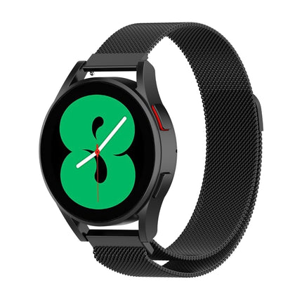 Milan Magnetic Metal Watch Band, For Huawei Watch 4 / 4 Pro