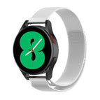 For Huawei Watch 4 / 4 Pro / Silver